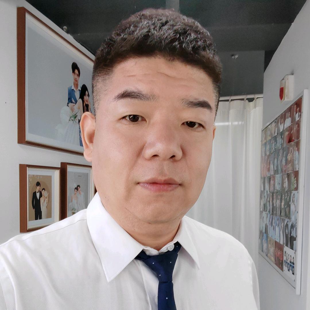 东哥美发