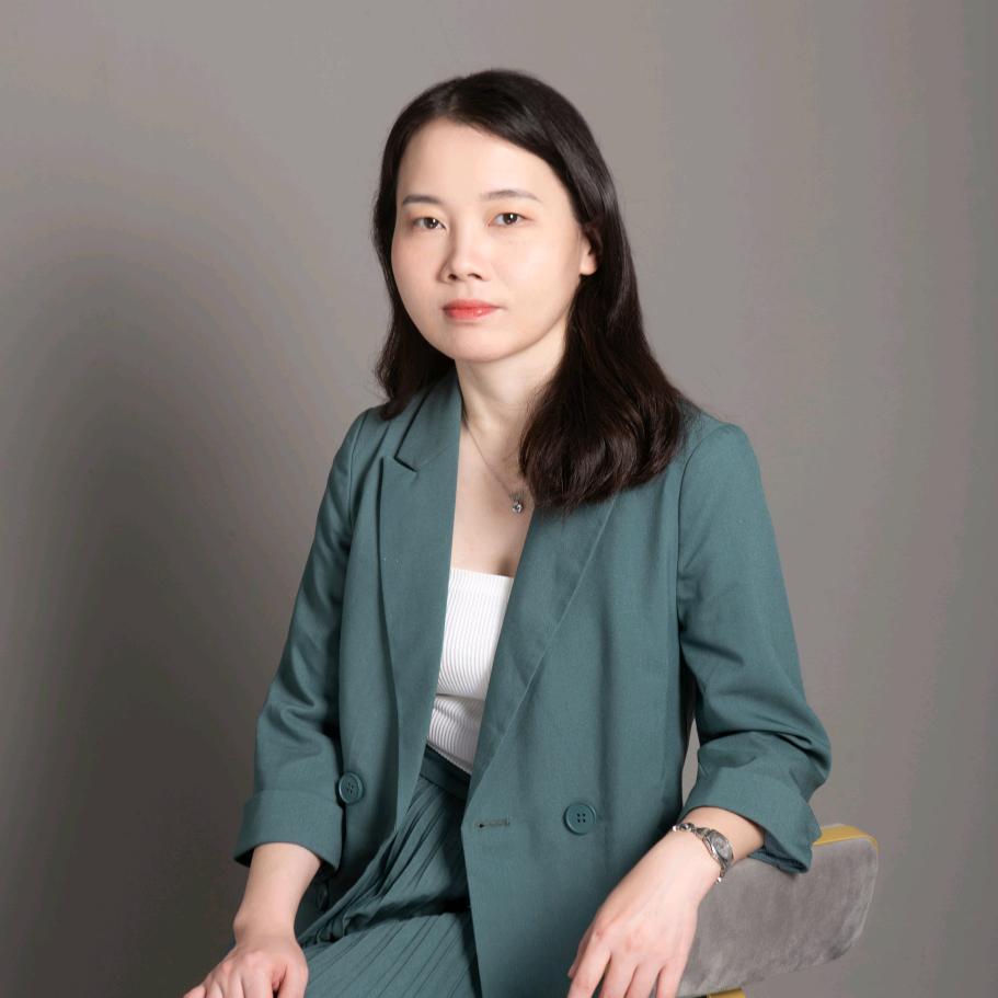 律师姓陈