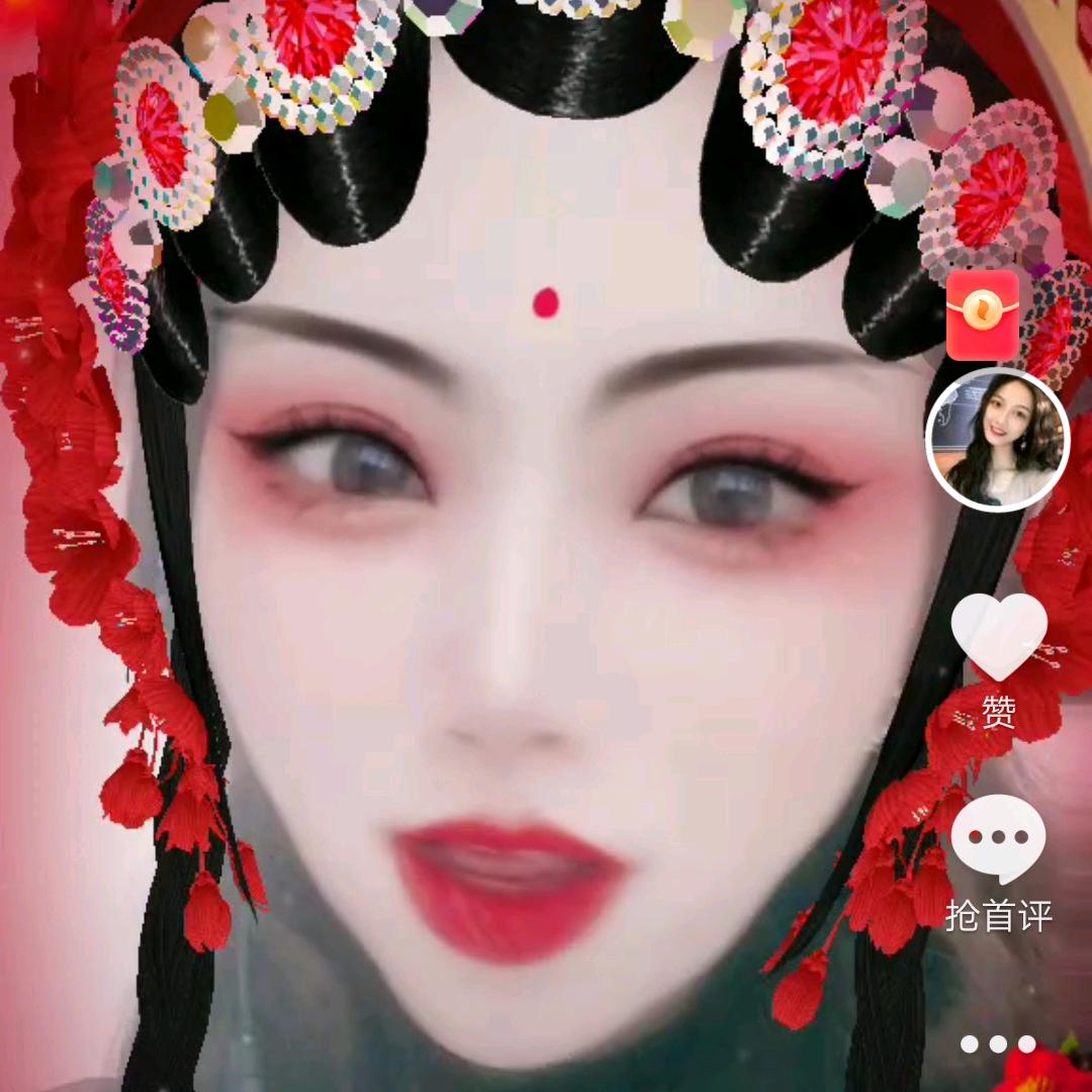 月姐姐