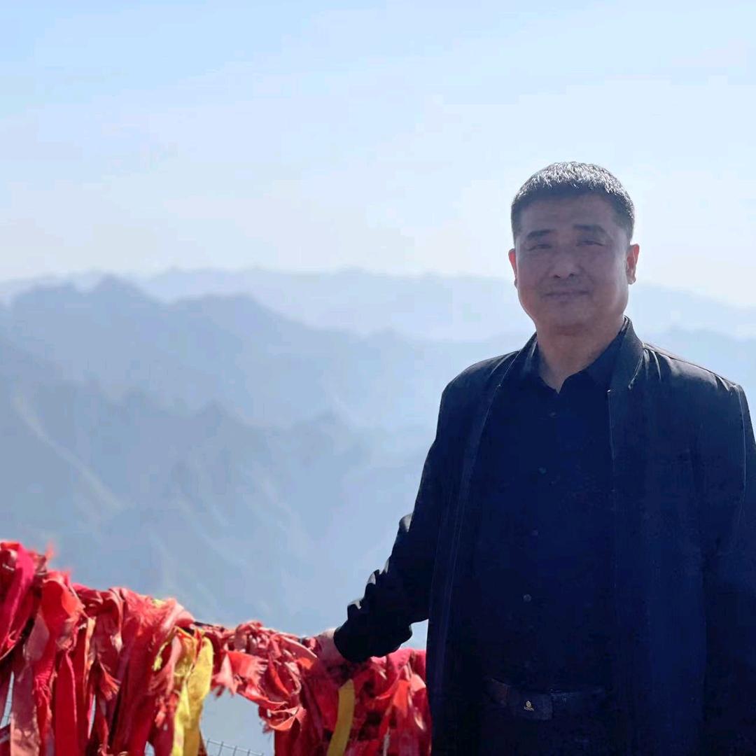 明明果业，陕西特产