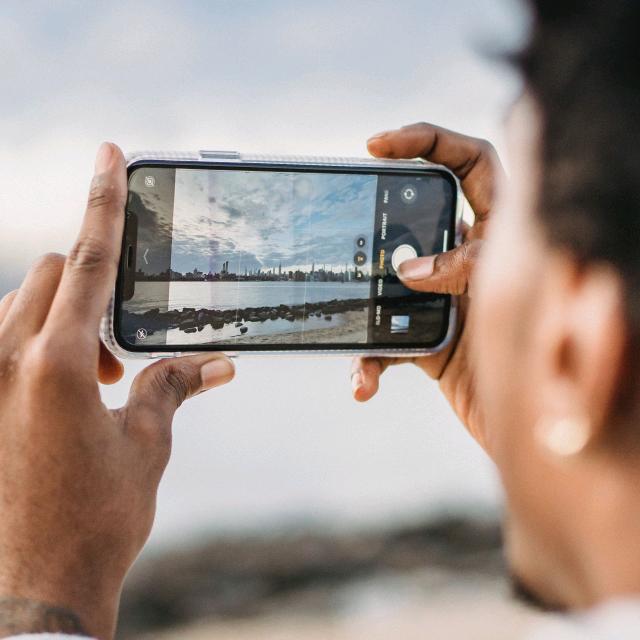 手机摄影说明书@抖音