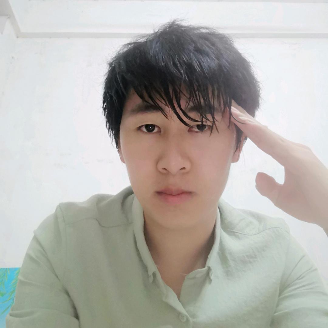 -- 我非良人丶