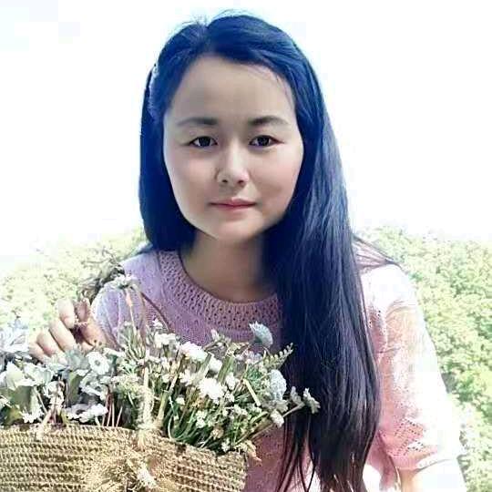 婷妹子