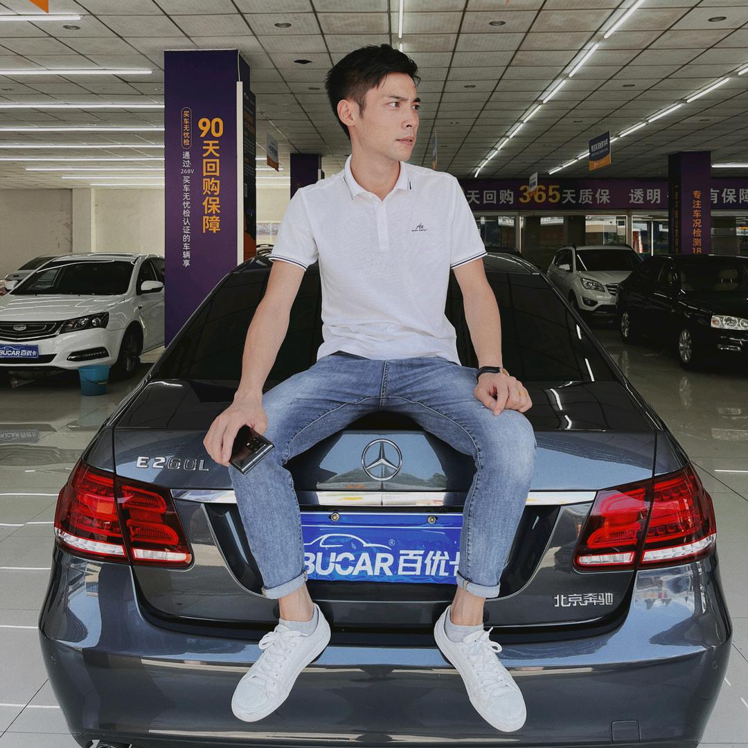 正步哥吹牛