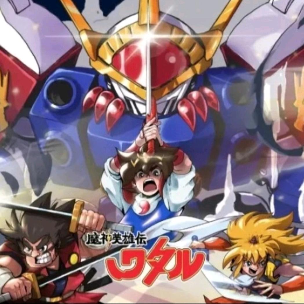 卷帘大将  沙悟净