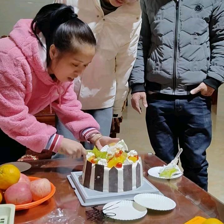 丽明好物