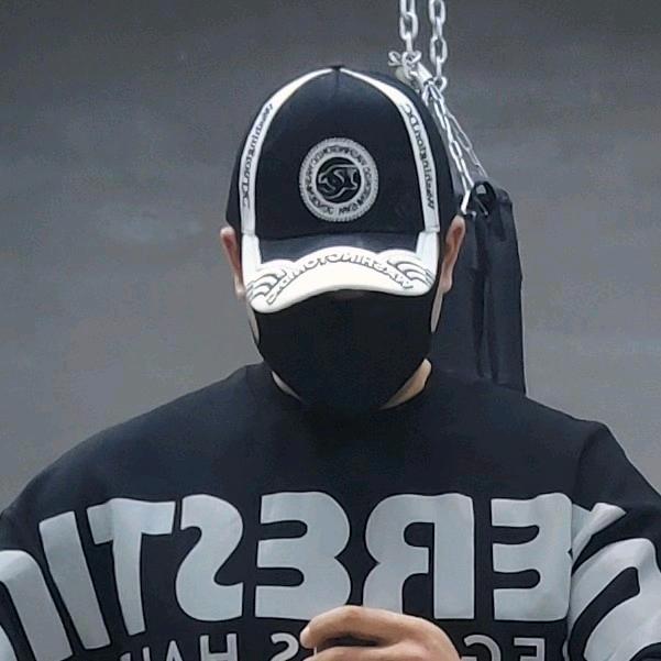 爱吃的健身人