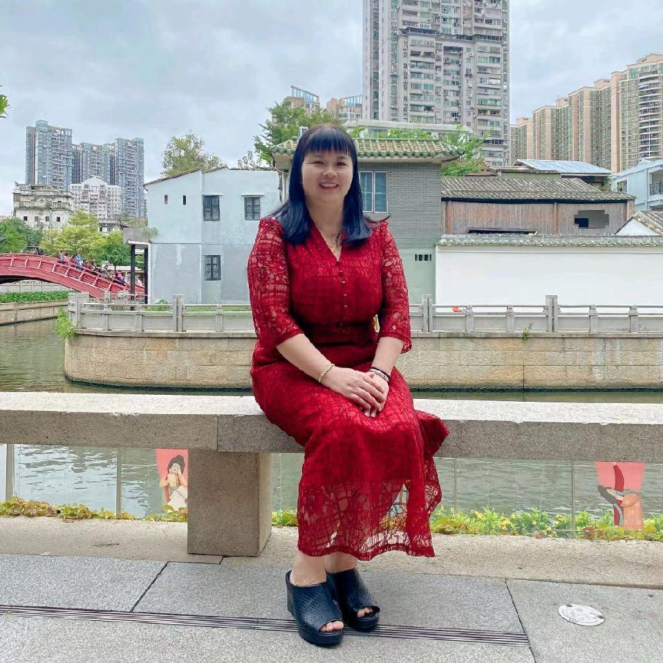 陈四妹