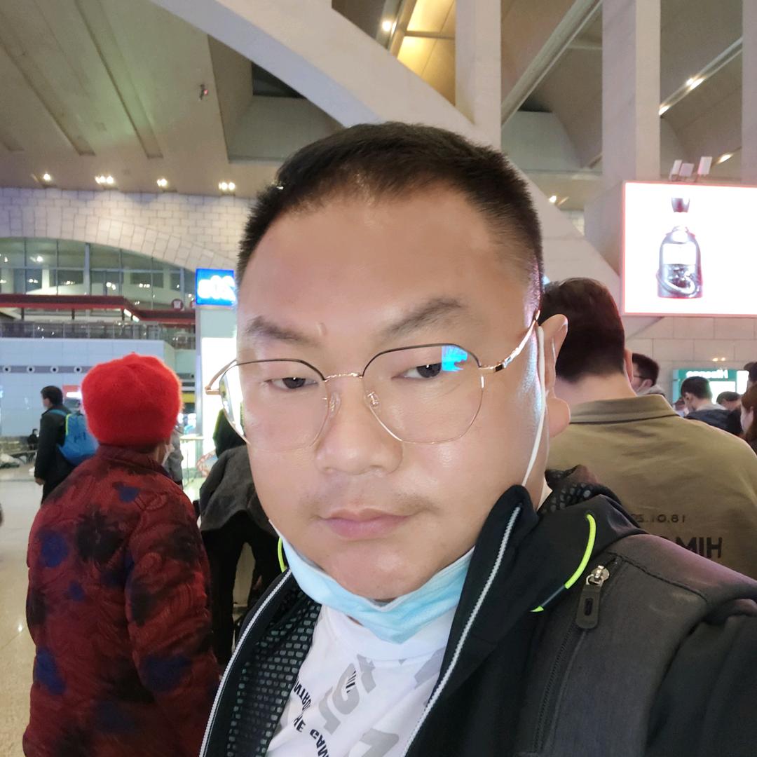 诚岳园林(杨红伟）)