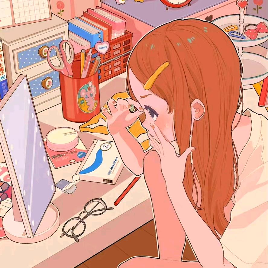 梦之小小梦