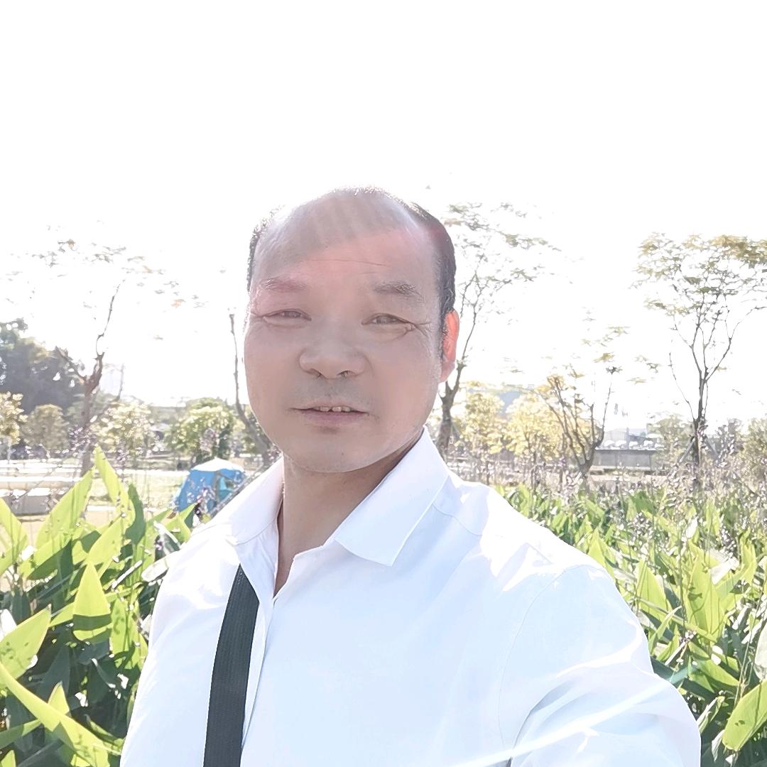 本人有点小帅