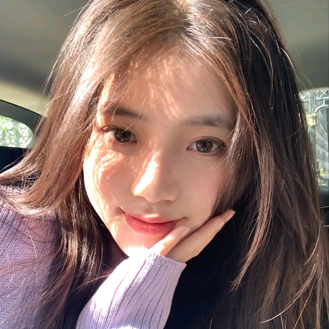 小符呀！🩵