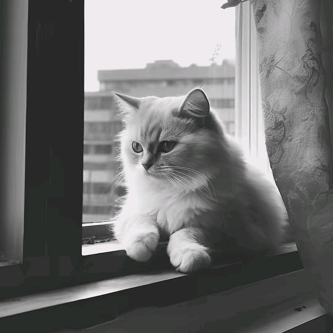 释然