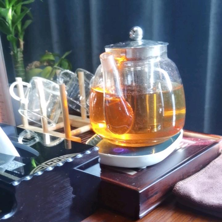 举杯邀明月