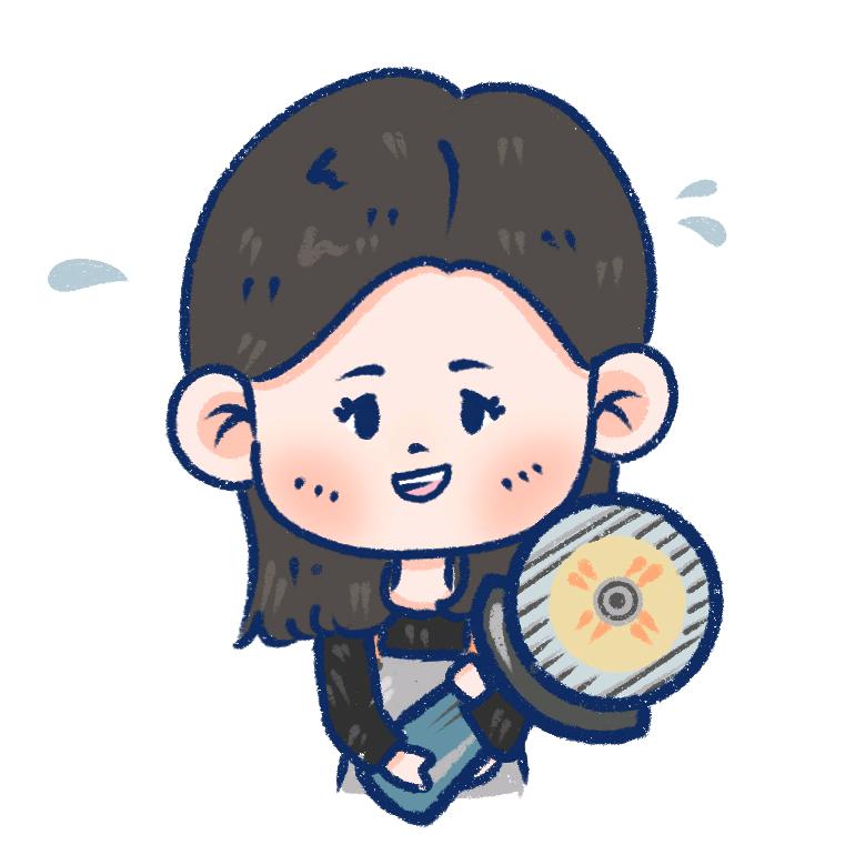 中华小音仔