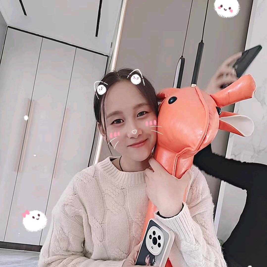 鄄城荣耀体验店 亚亚