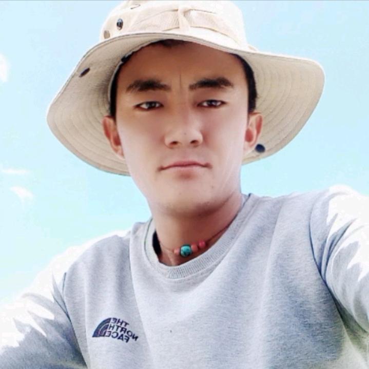 次仁巴旦