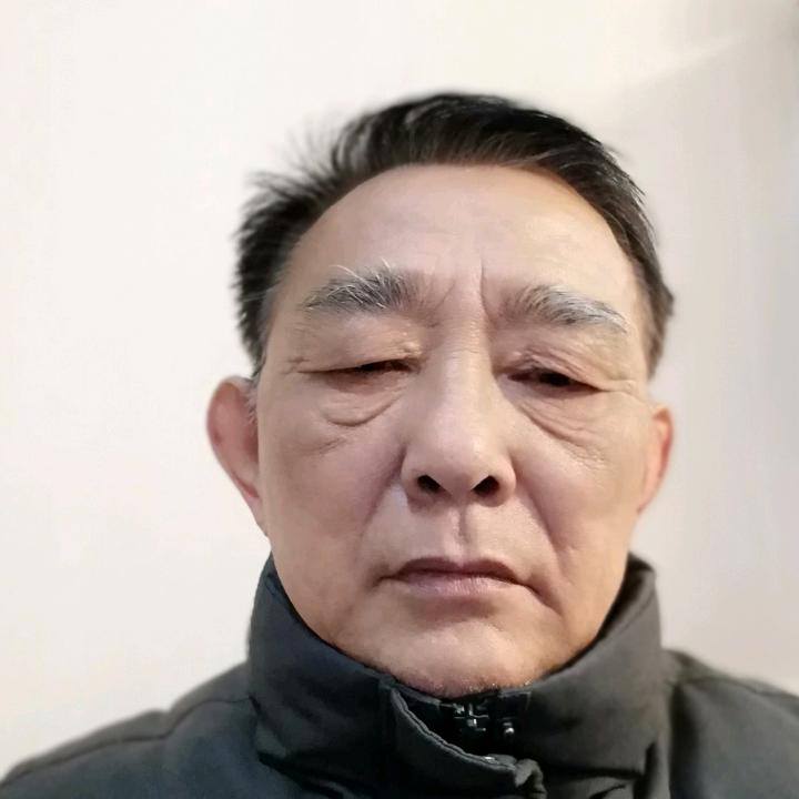 吕正敏（老四）