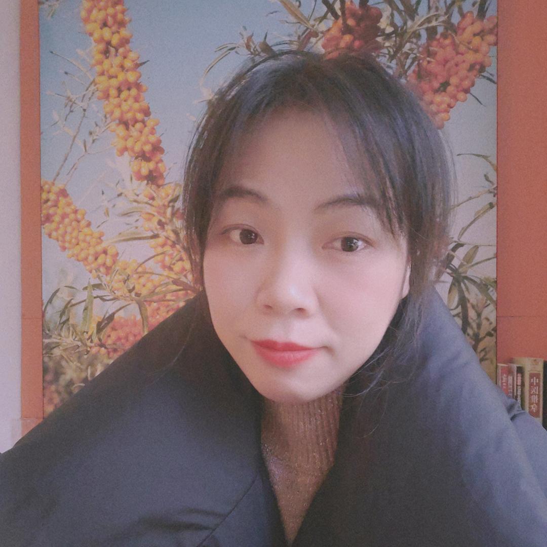 虹姐的一间花店