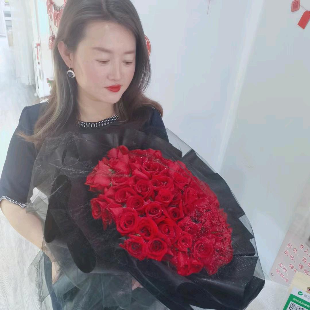 路姐姐
