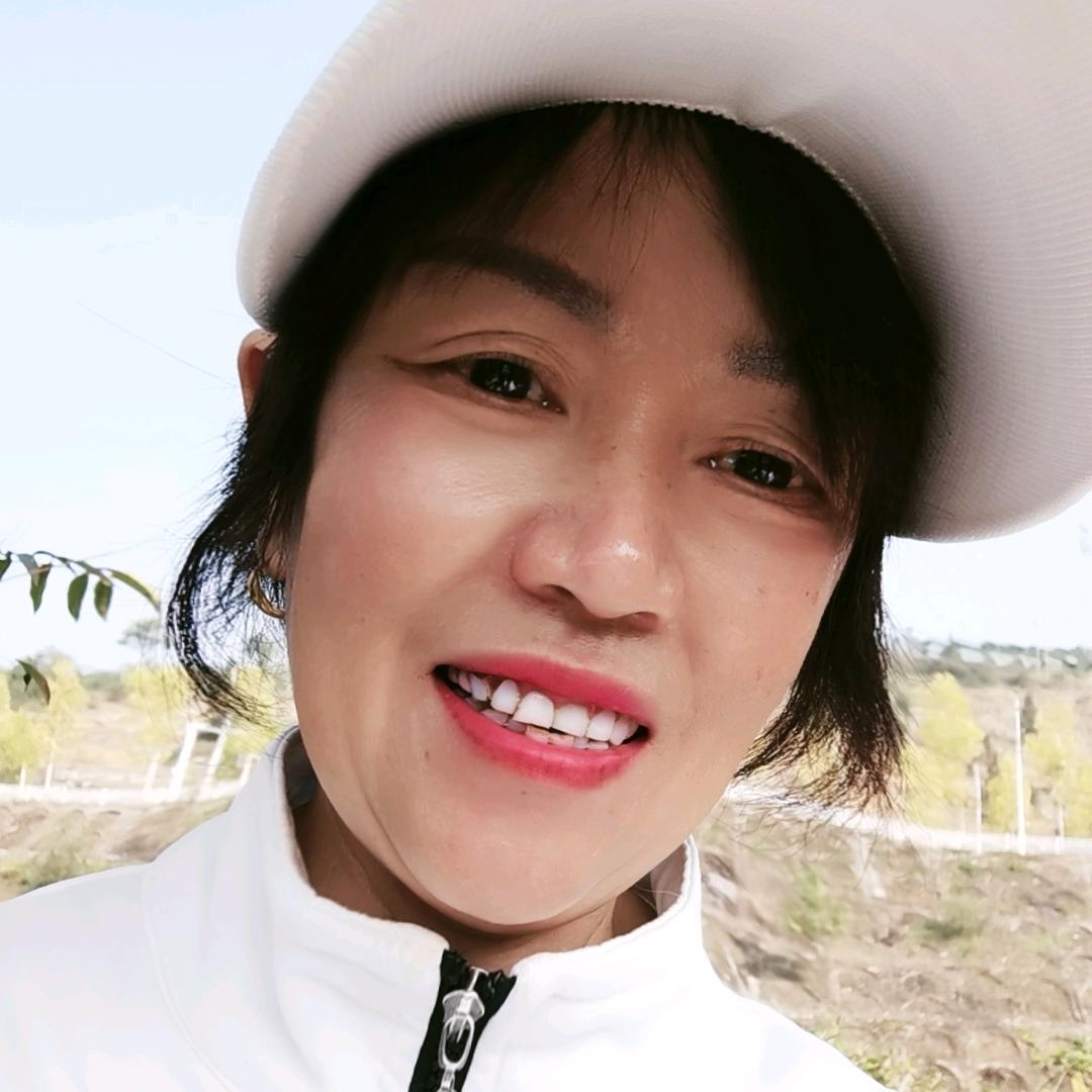 晚霞也浪漫