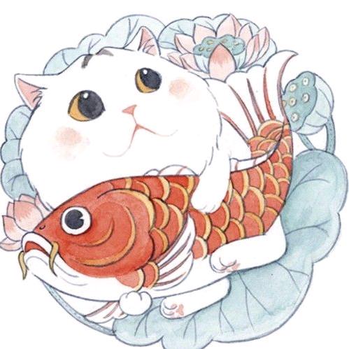 锦鲤