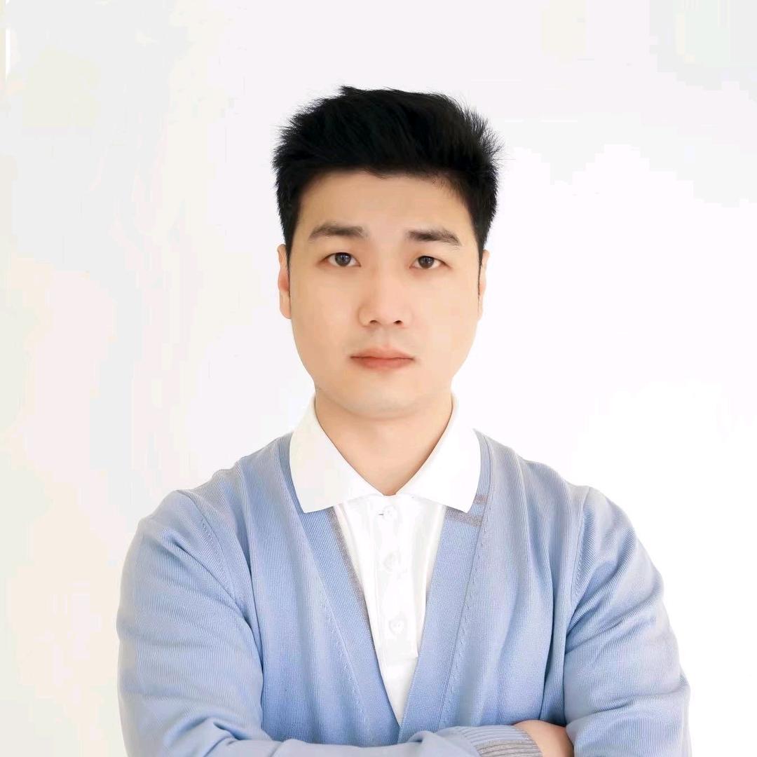 小葵和他的爸爸