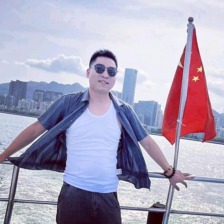 志哥(鑫华建设）