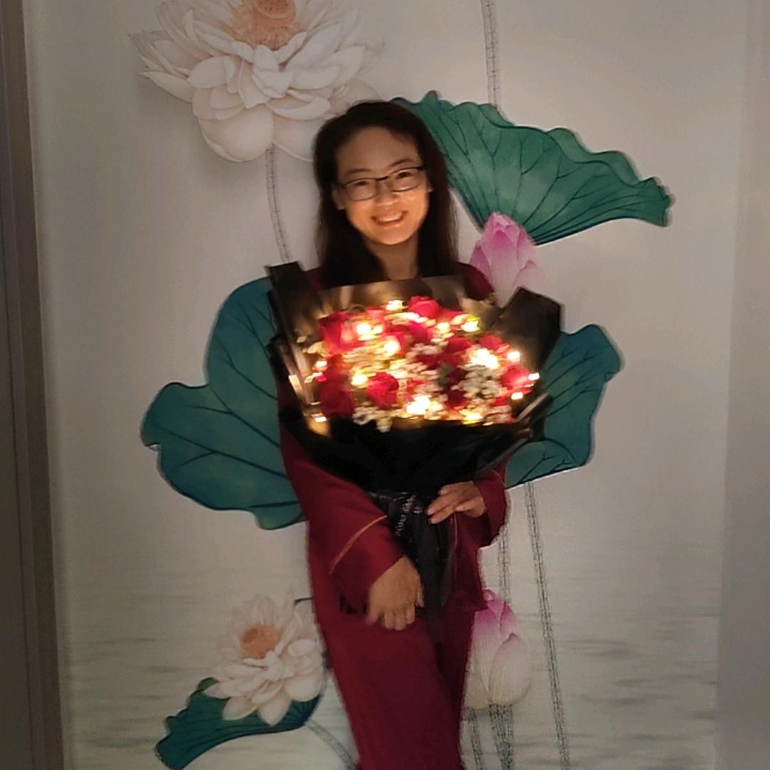 LL玲儿