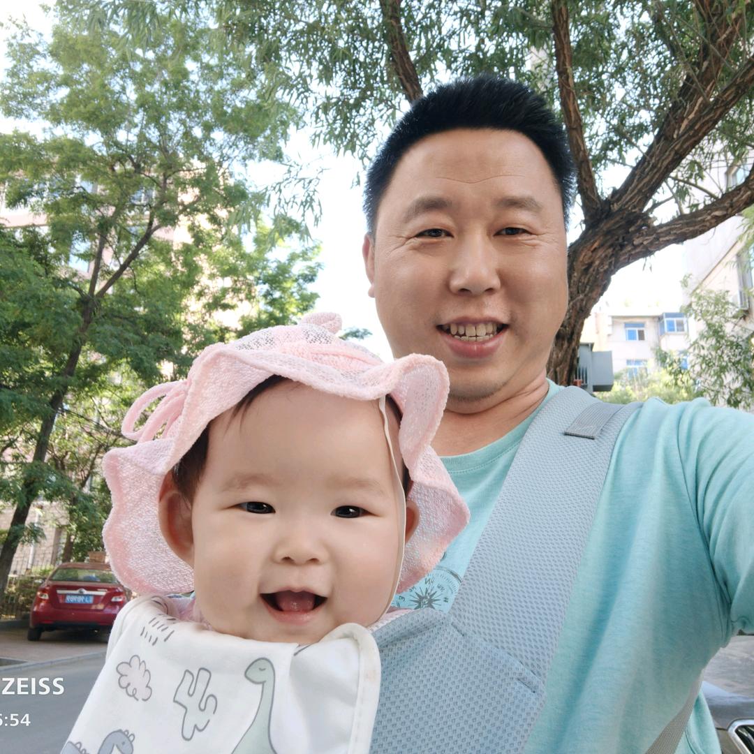 雷打不动！！！