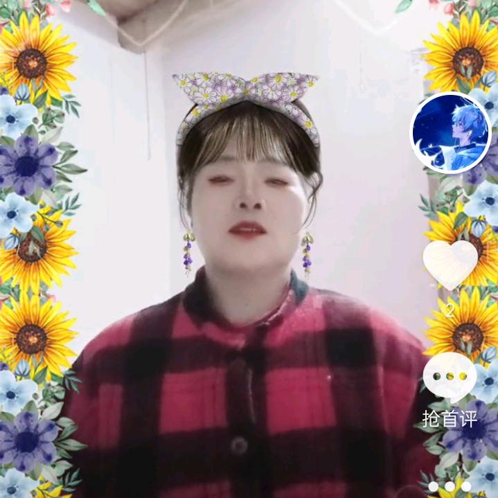 谢景香