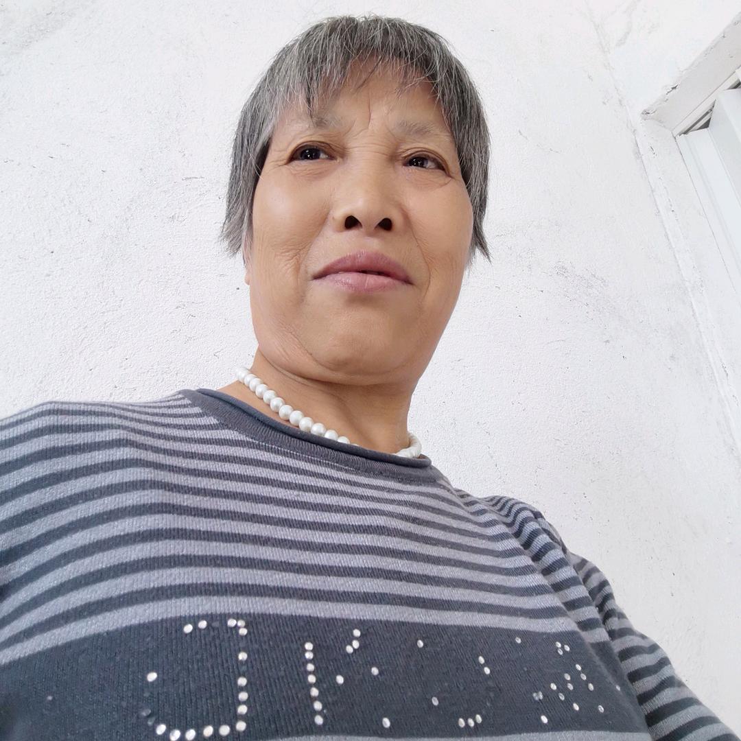 杨银枝