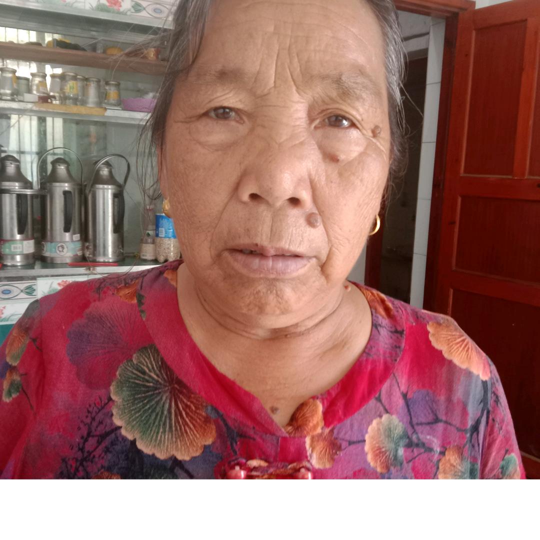 杨二姐