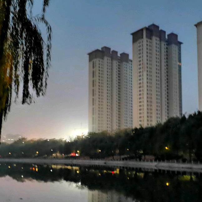 走进冠县