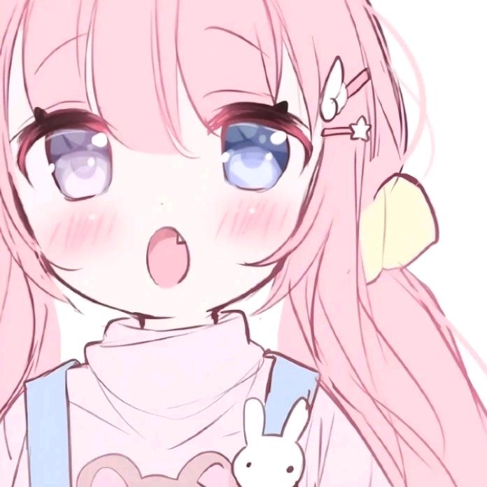 小晴同学