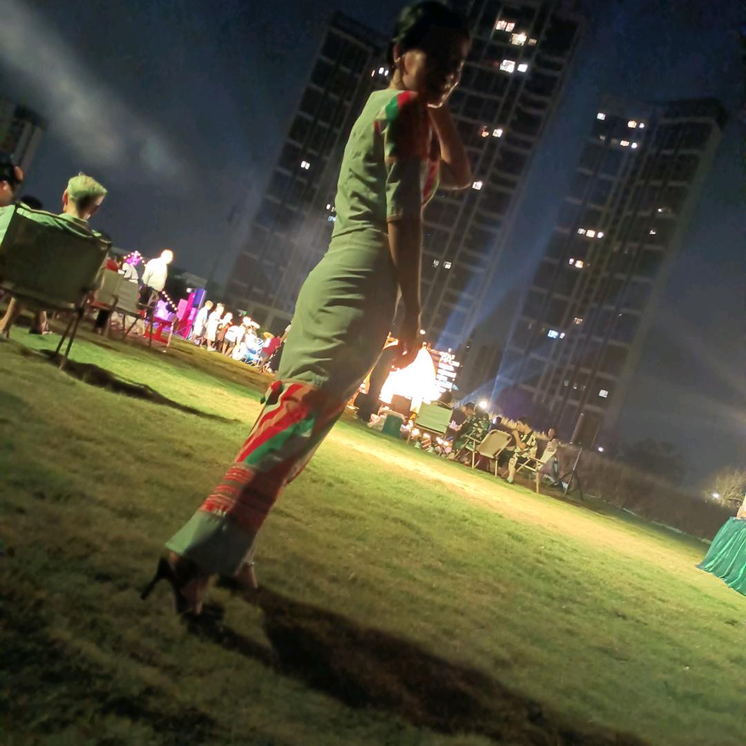 让心归零笑前行