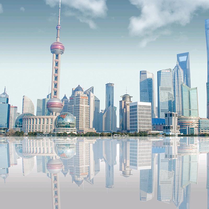 沪上小探探