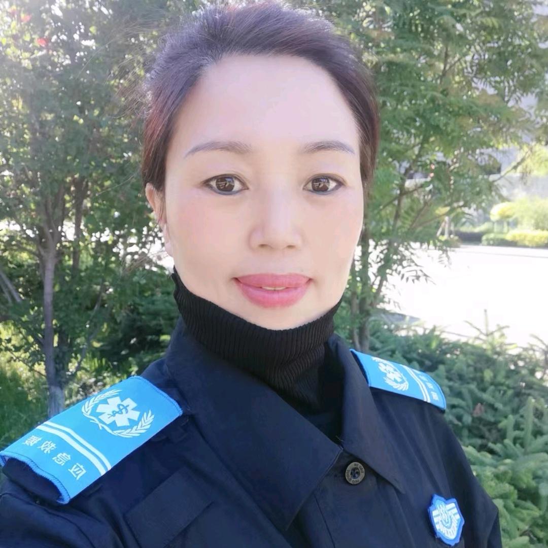 心向大海