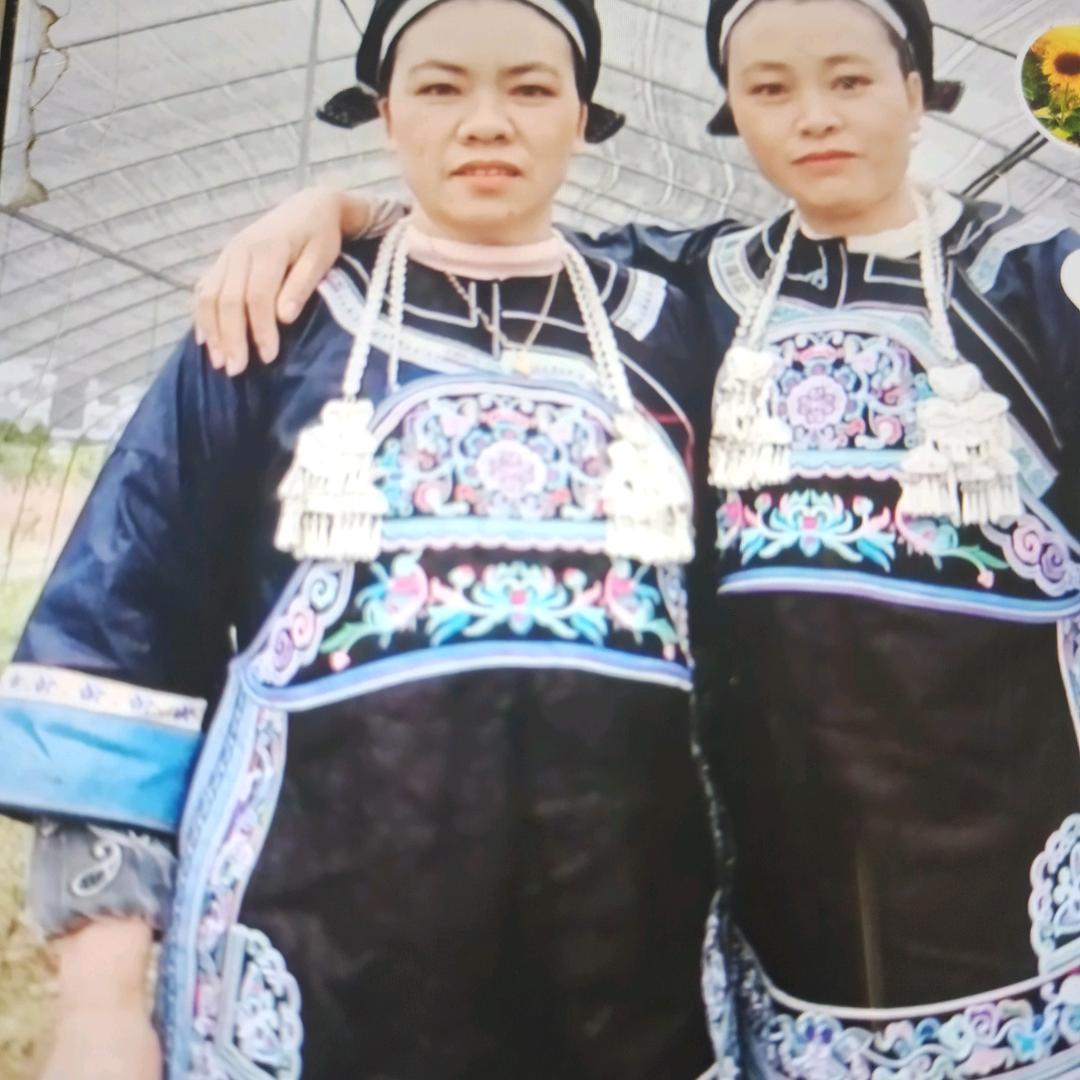 伤心妹
