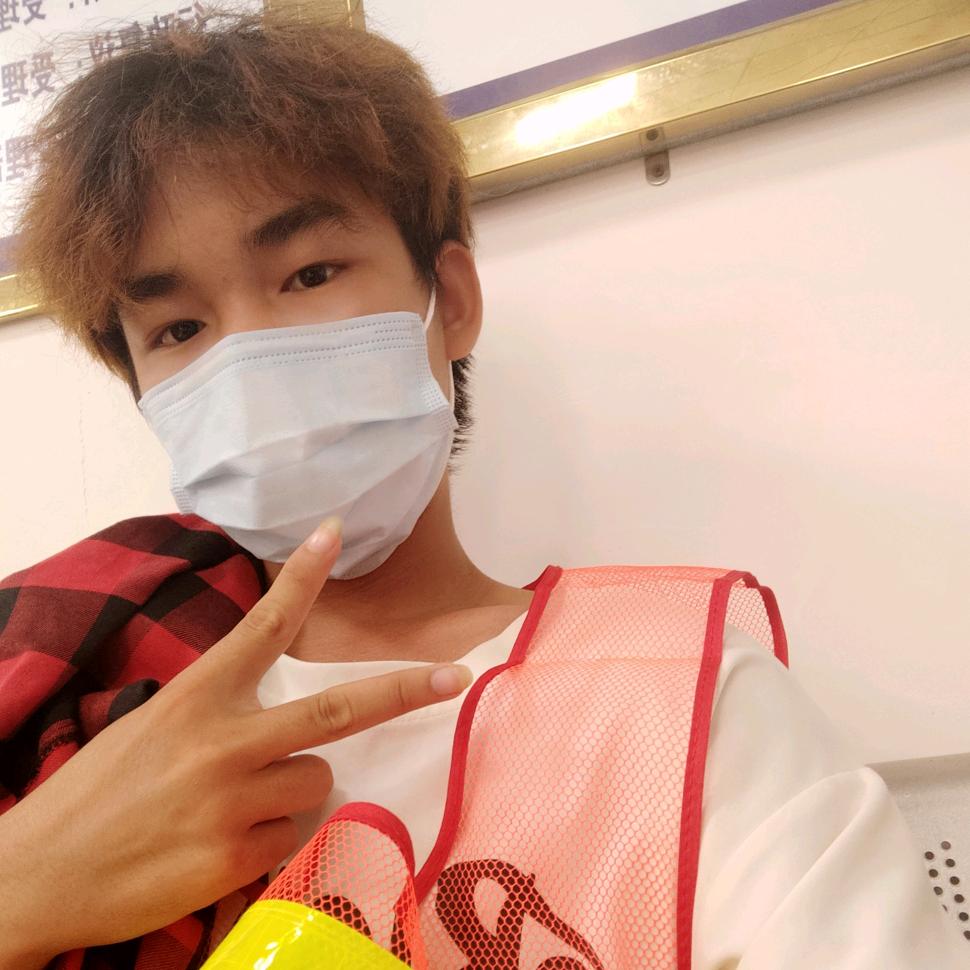 @32号上班