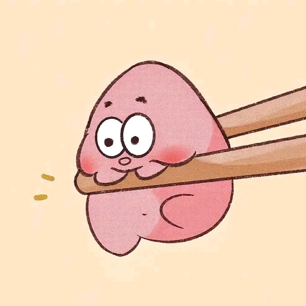 憨憨的秦憨憨