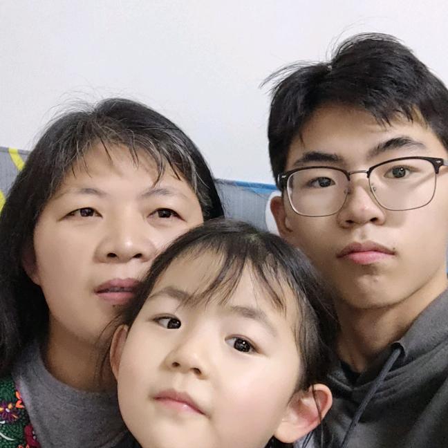 志媛妈妈爱生活