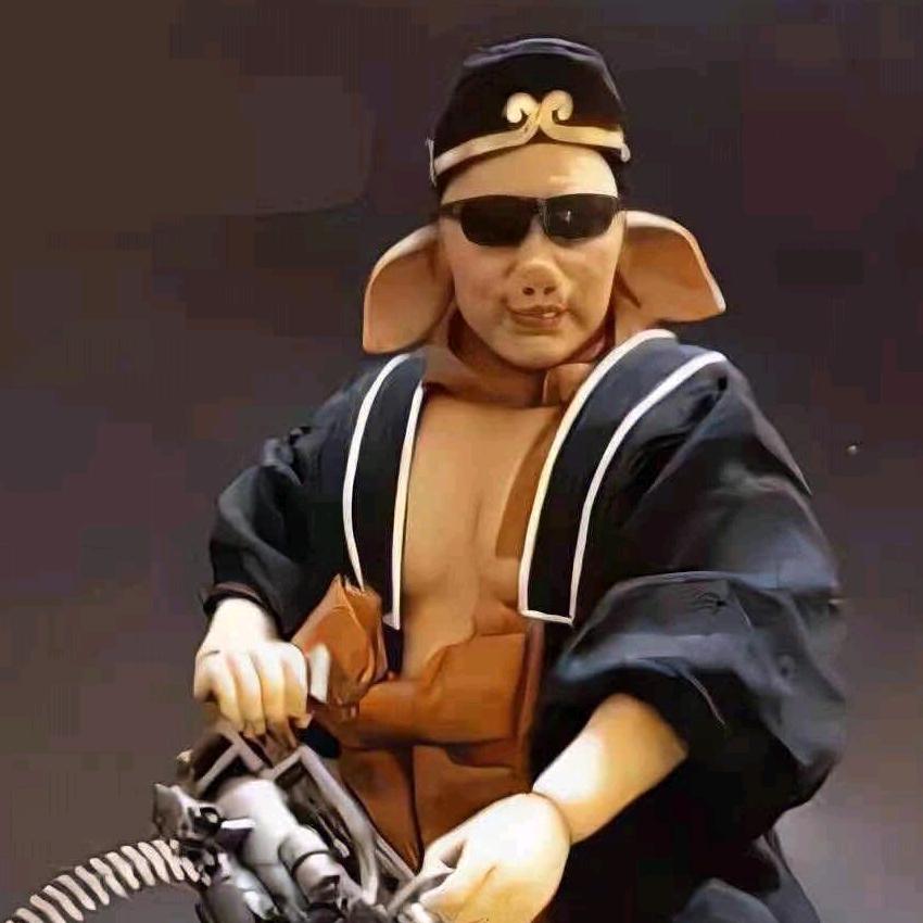 线粒体