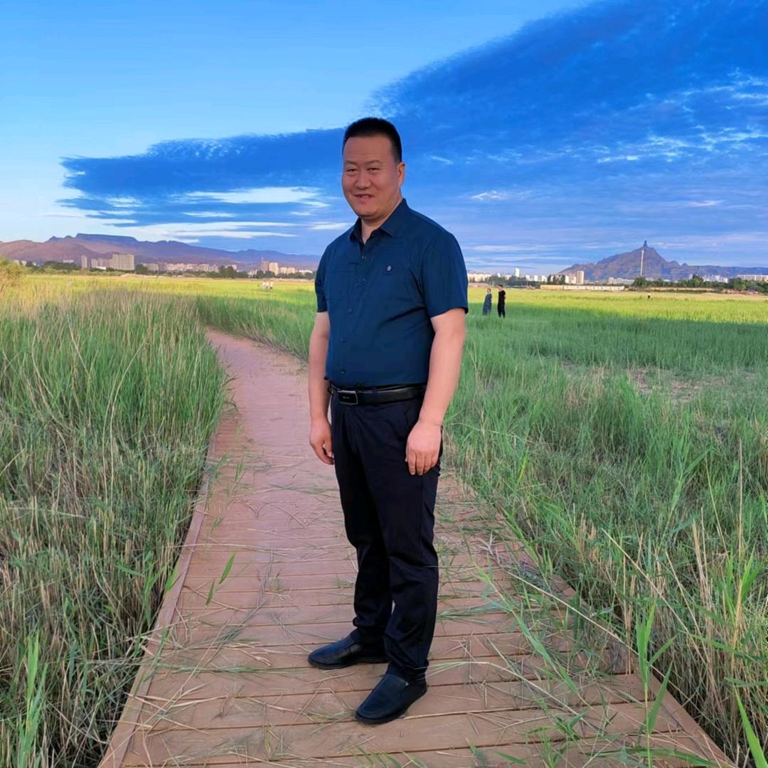 闯天涯