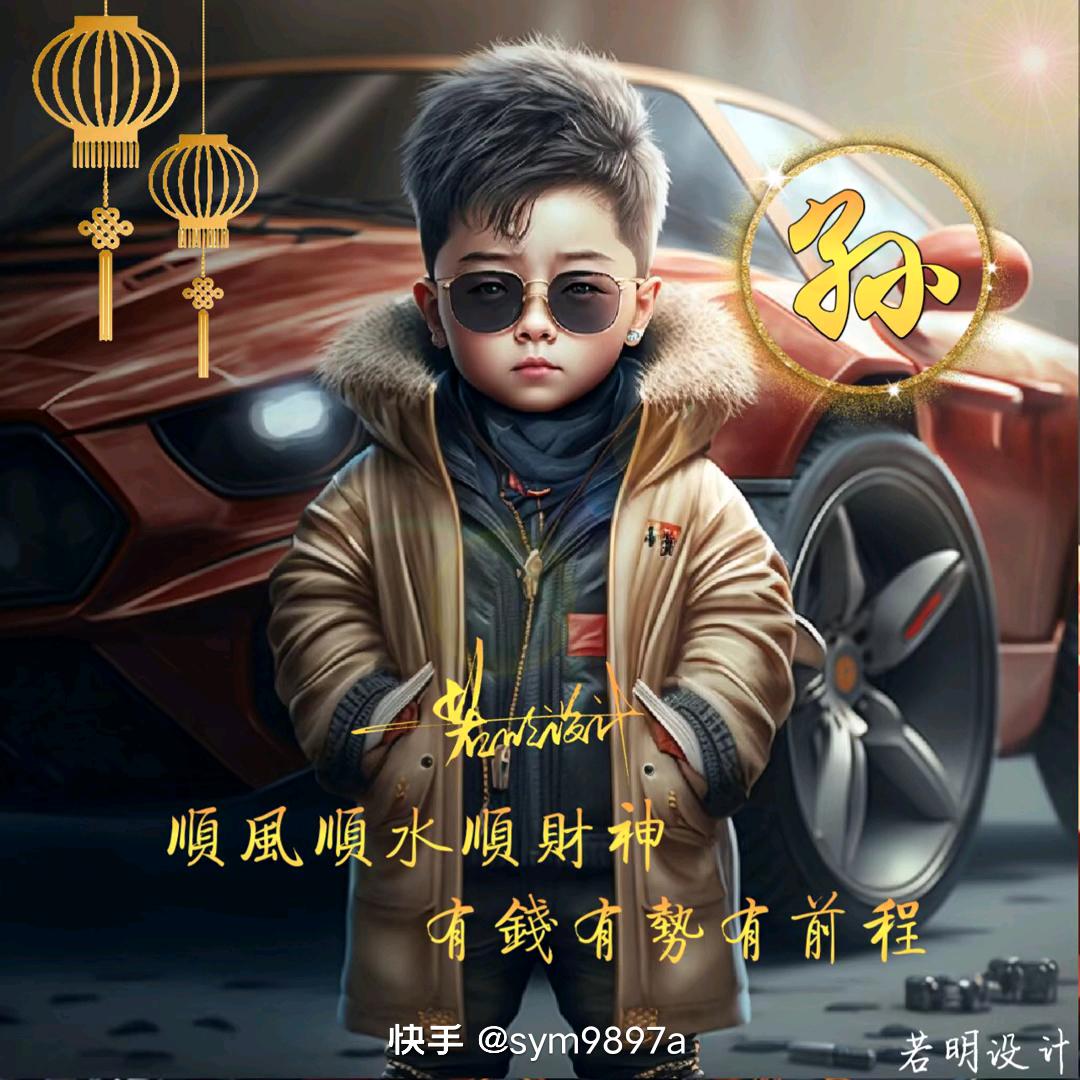事事如意