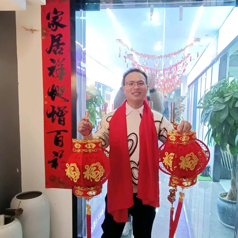 曾师傅装饰