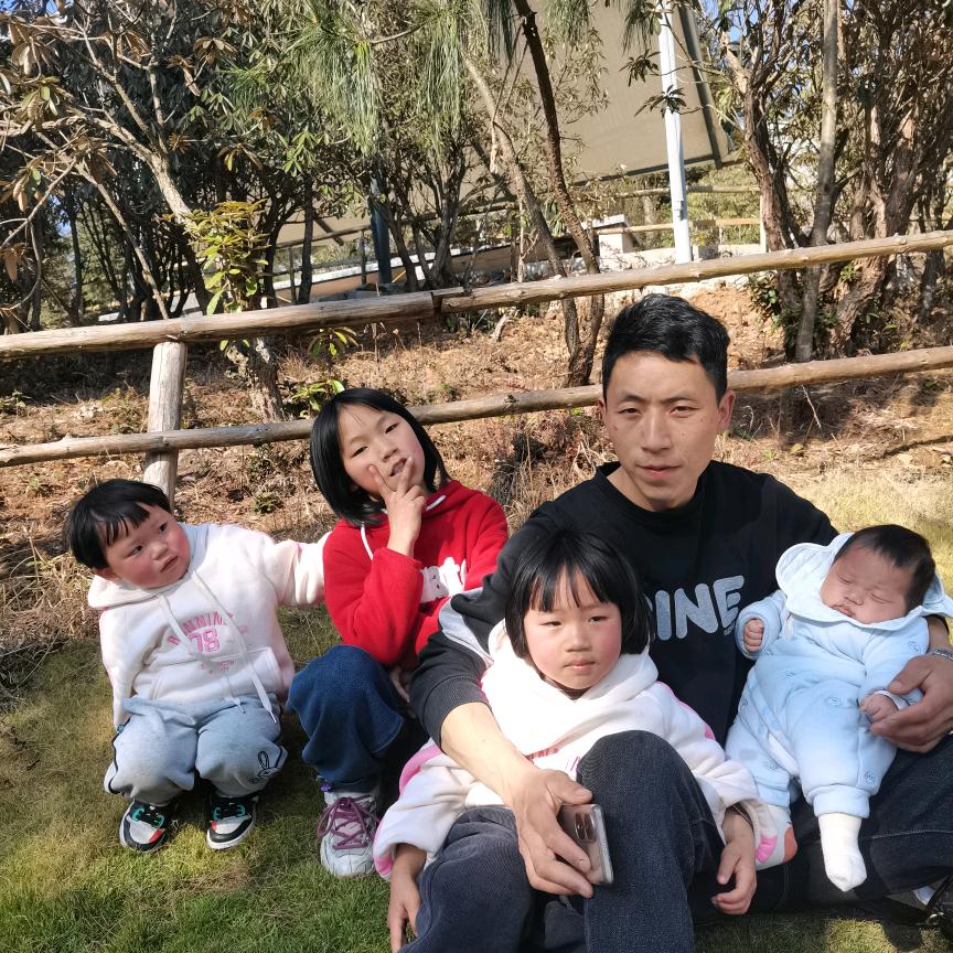🐏🐏刘家三千金🐏🐏