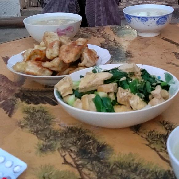 我就是我-郏县美食分享