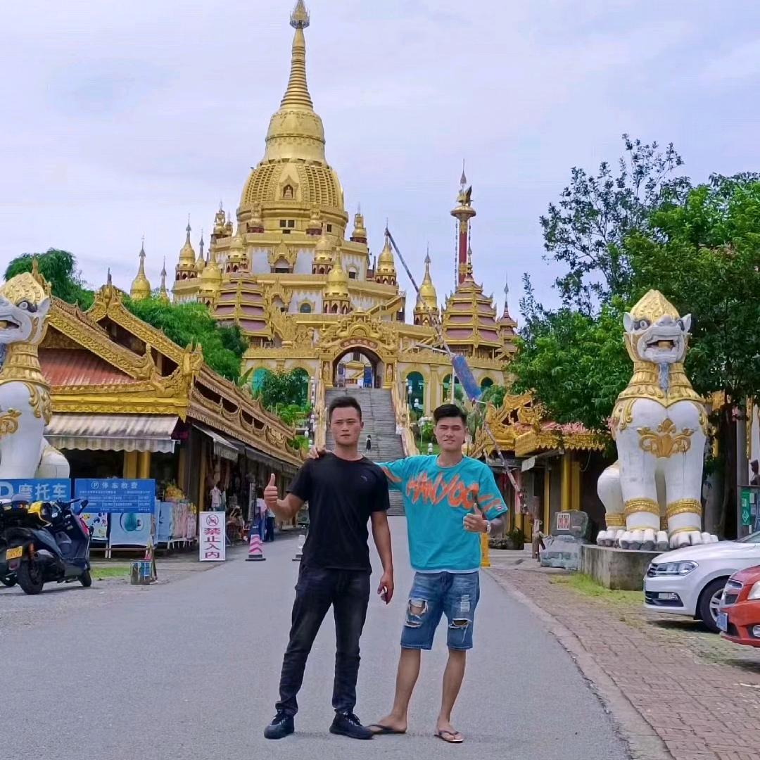 永德县 牛🐮佤郎