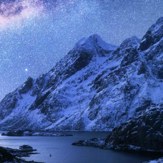 🇨🇳冰山雪源🎼